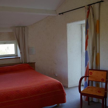 Gites Du Manoir De Goandour Crozon Ruang foto
