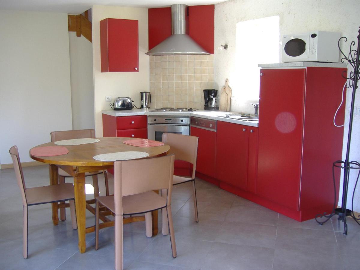 Gites Du Manoir De Goandour Crozon Bagian luar foto