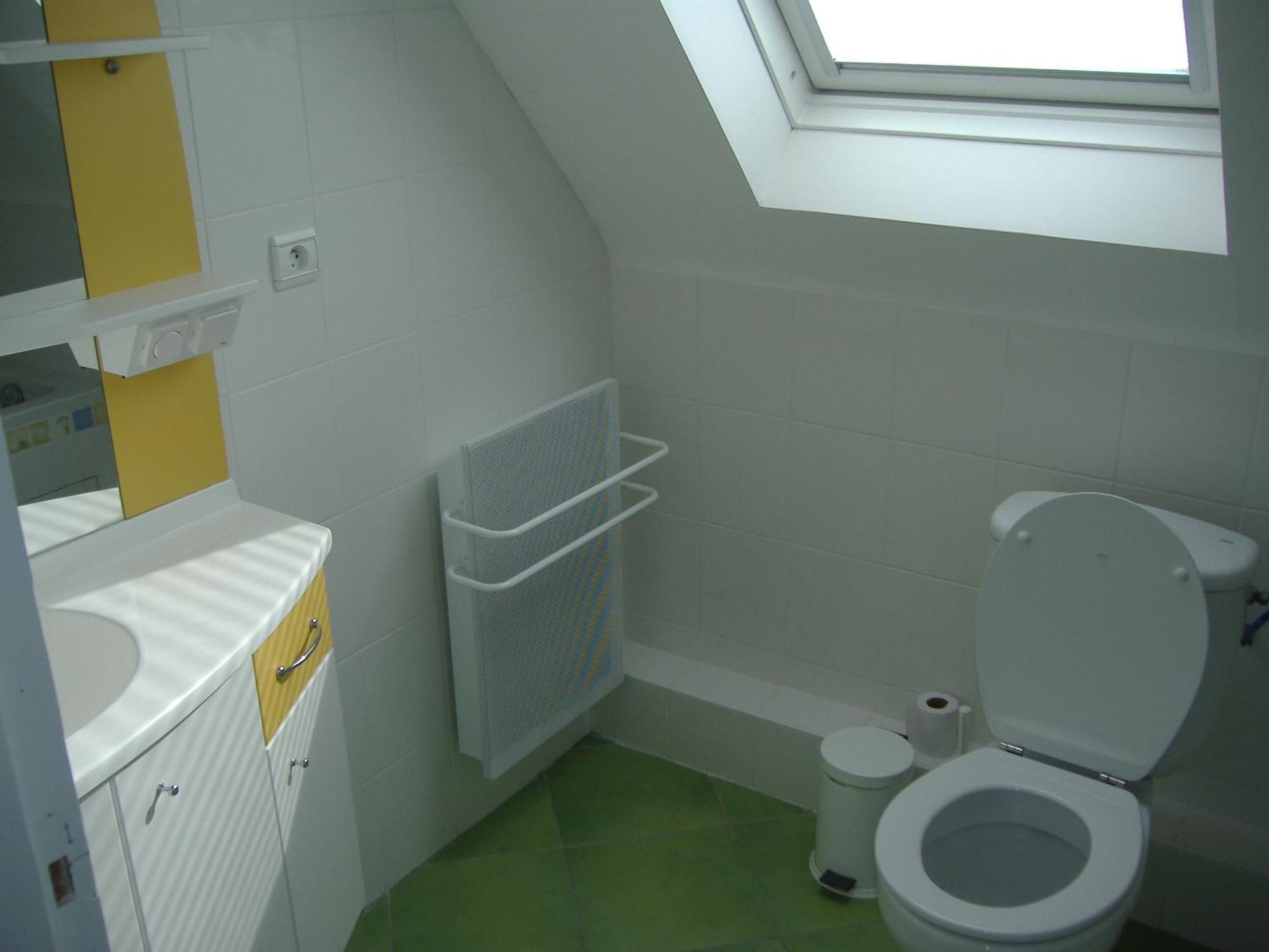 Gites Du Manoir De Goandour Crozon Bagian luar foto